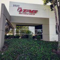 TAG Motorsports