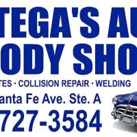 Ortega's Auto Body