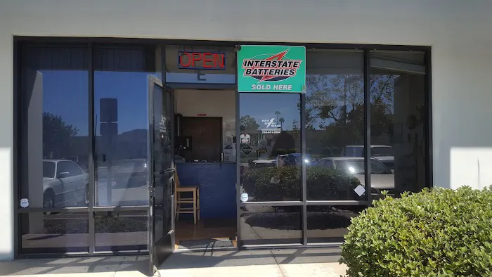Auto Electric Repair 1