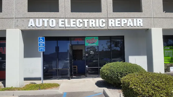 Auto Electric Repair 3
