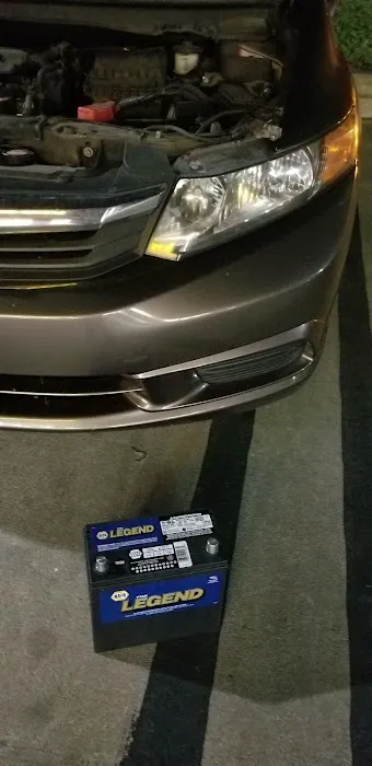 NAPA Auto Parts - AutoPartsPros (LA138) 3
