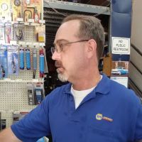 NAPA Auto Parts - AutoPartsPros (LA138)