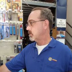 NAPA Auto Parts - AutoPartsPros (LA138) ico
