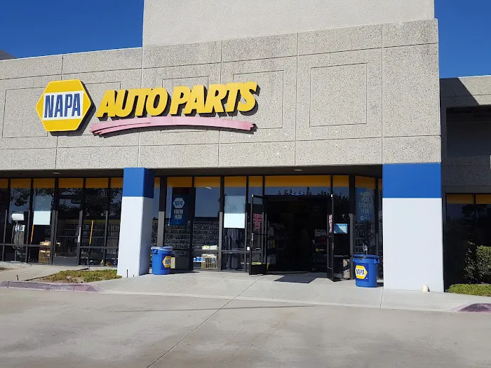 NAPA Auto Parts - AutoPartsPros (LA138) 5