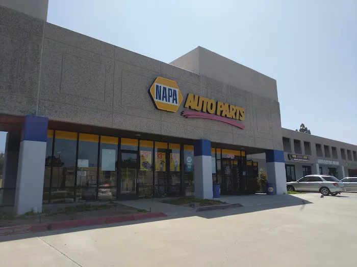 NAPA Auto Parts - AutoPartsPros (LA138) 6