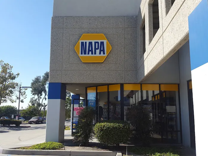 NAPA Auto Parts - AutoPartsPros (LA138) 4