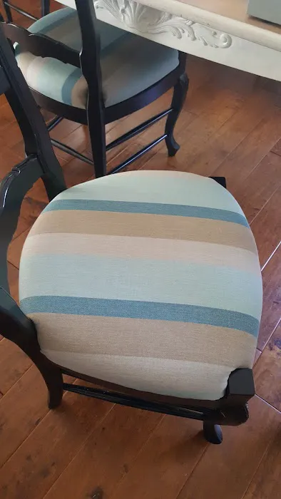 MTM Upholstery 0
