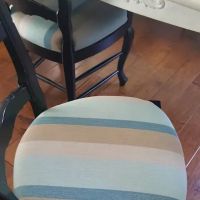 MTM Upholstery