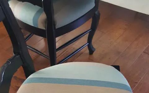 MTM Upholstery