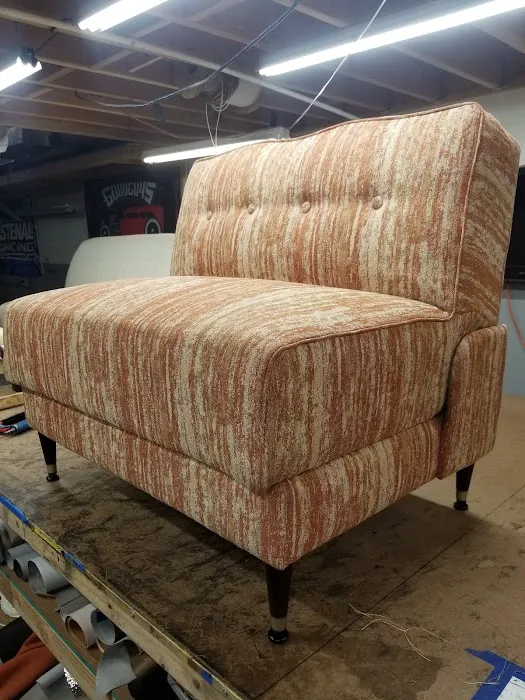 MTM Upholstery 2