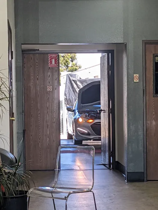Pass 'N Go Smog Center | STAR Certified 3