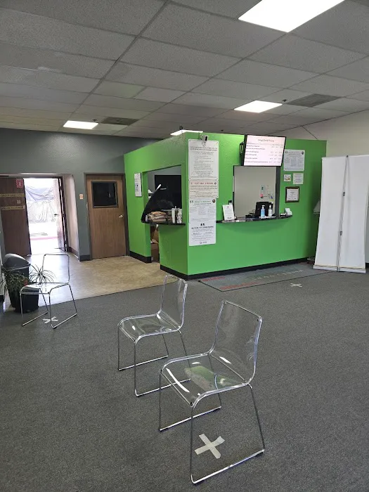 Pass 'N Go Smog Center | STAR Certified 1