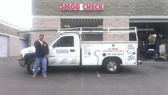 Pass 'N Go Smog Center | STAR Certified 8