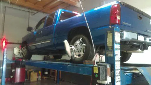 Alignment Pros 4
