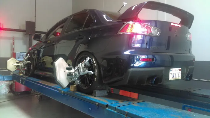 Alignment Pros 8