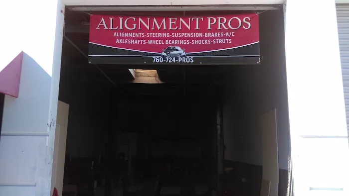 Alignment Pros 3