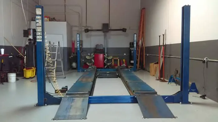 Alignment Pros 7