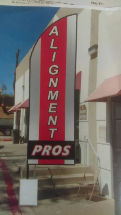 Alignment Pros 9