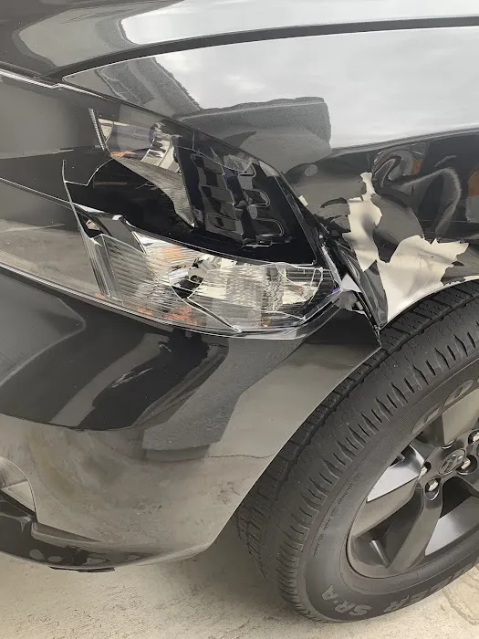 TAG Collision, Inc 2