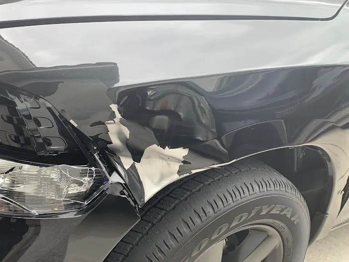 TAG Collision, Inc 0