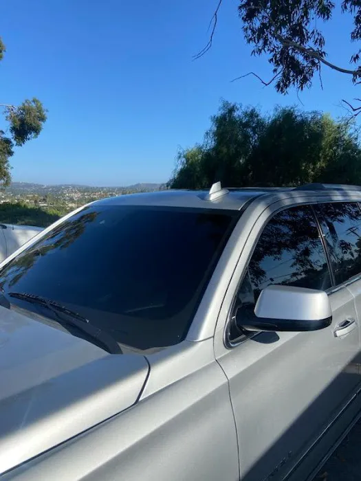 North County Window Tinting 1
