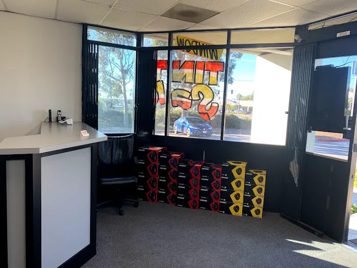 North County Window Tinting 4