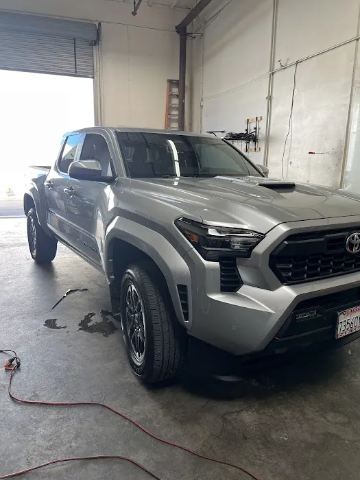 North County Window Tinting 0