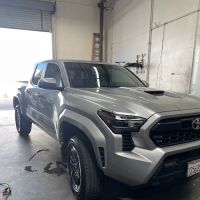 North County Window Tinting