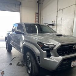 North County Window Tinting ico