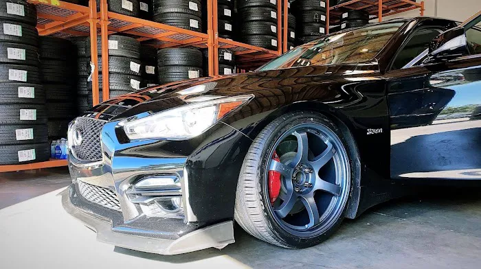 Next Level Tires 7
