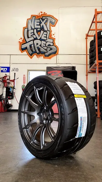 Next Level Tires 5