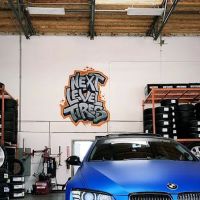 Next Level Tires