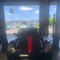 European Autoworks