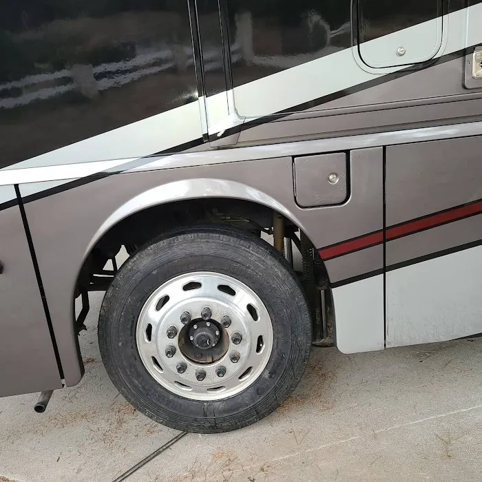 RC MOBILE TRUCK SERVICE LLC. 8