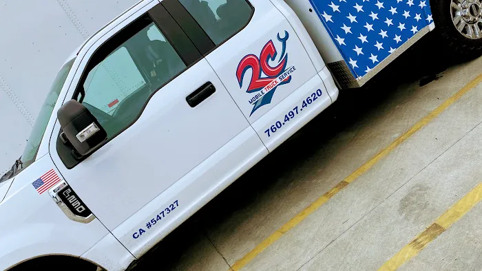RC MOBILE TRUCK SERVICE LLC. 9