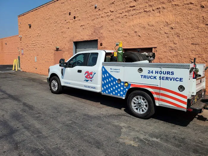 RC MOBILE TRUCK SERVICE LLC. 4