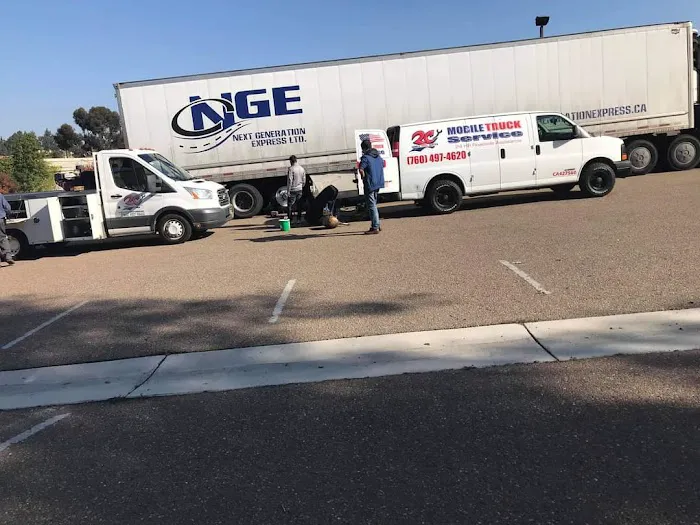 RC MOBILE TRUCK SERVICE LLC. 3