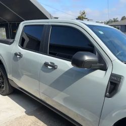Sunny tint ico