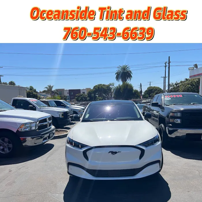 Oceanside Tint and Glass 5