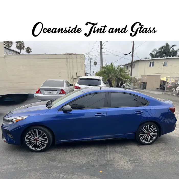 Oceanside Tint and Glass 4