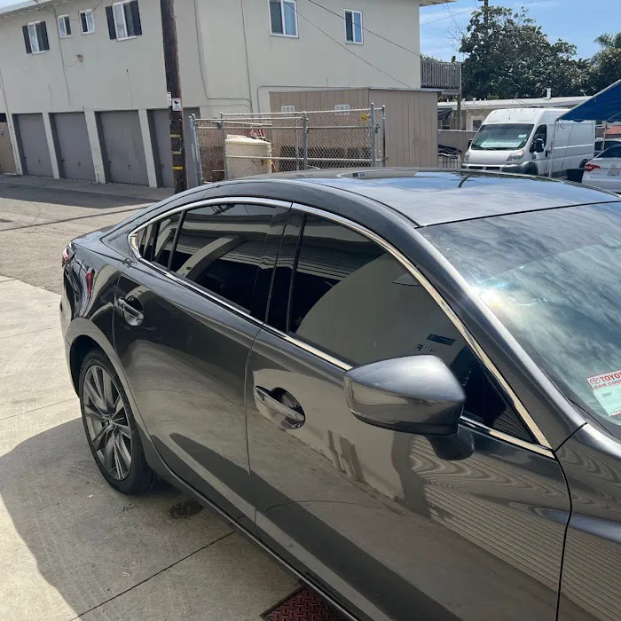 Oceanside Tint and Glass 8