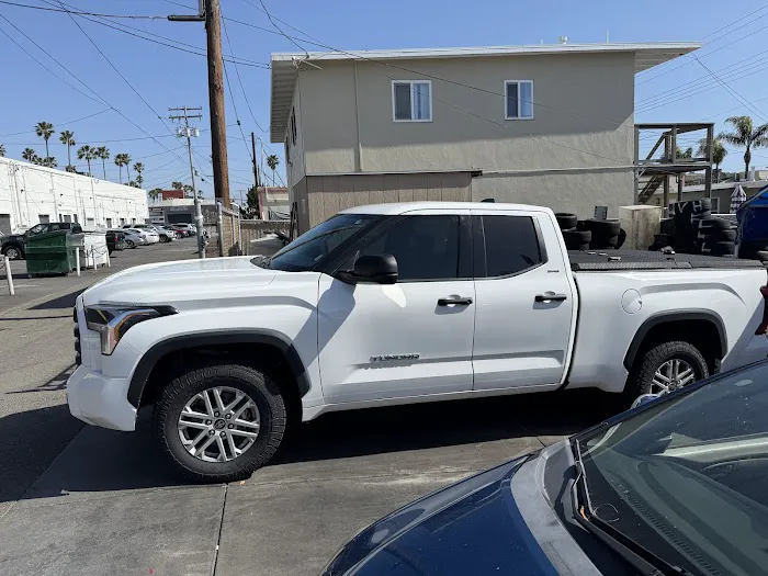 Oceanside Tint and Glass 7