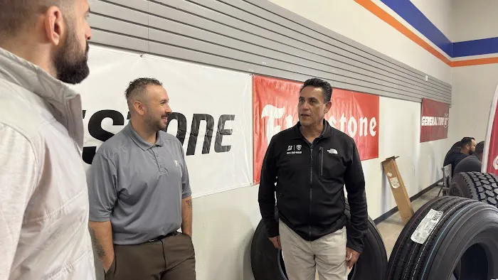 Southern Tire Mart 0