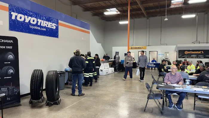 Southern Tire Mart 1