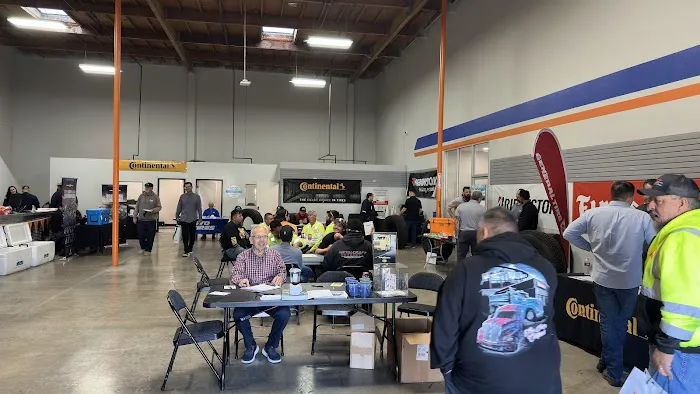 Southern Tire Mart 3