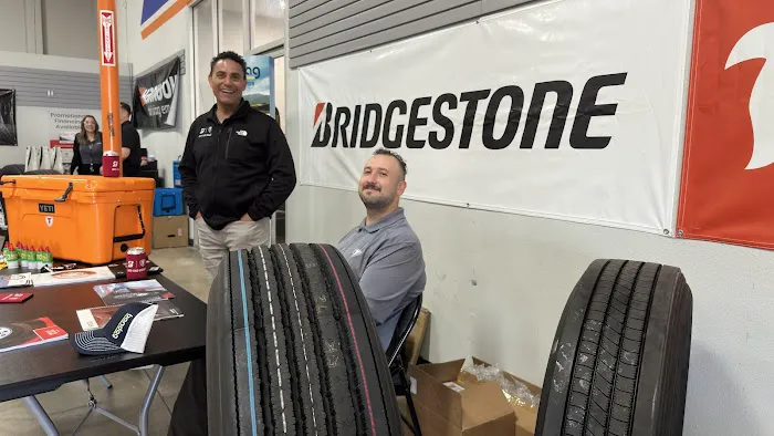 Southern Tire Mart 2