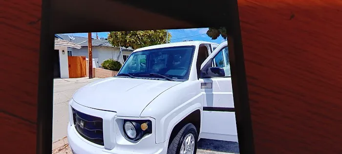 Auto Glass Mobile Service 5
