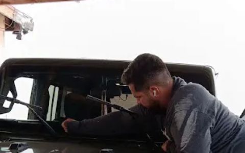 Auto Glass Mobile Service