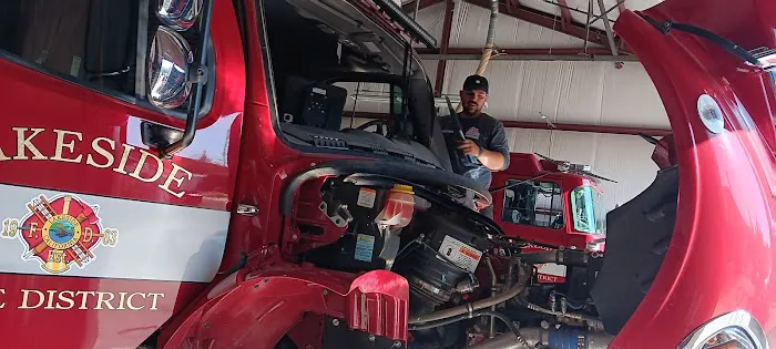 Auto Glass Mobile Service 1