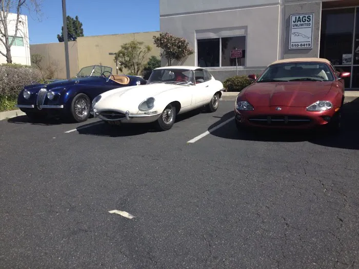 Jags Unlimited 1